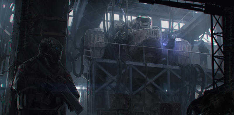 Illustration for article titled When The Aliens Invade, Be Nice To Them